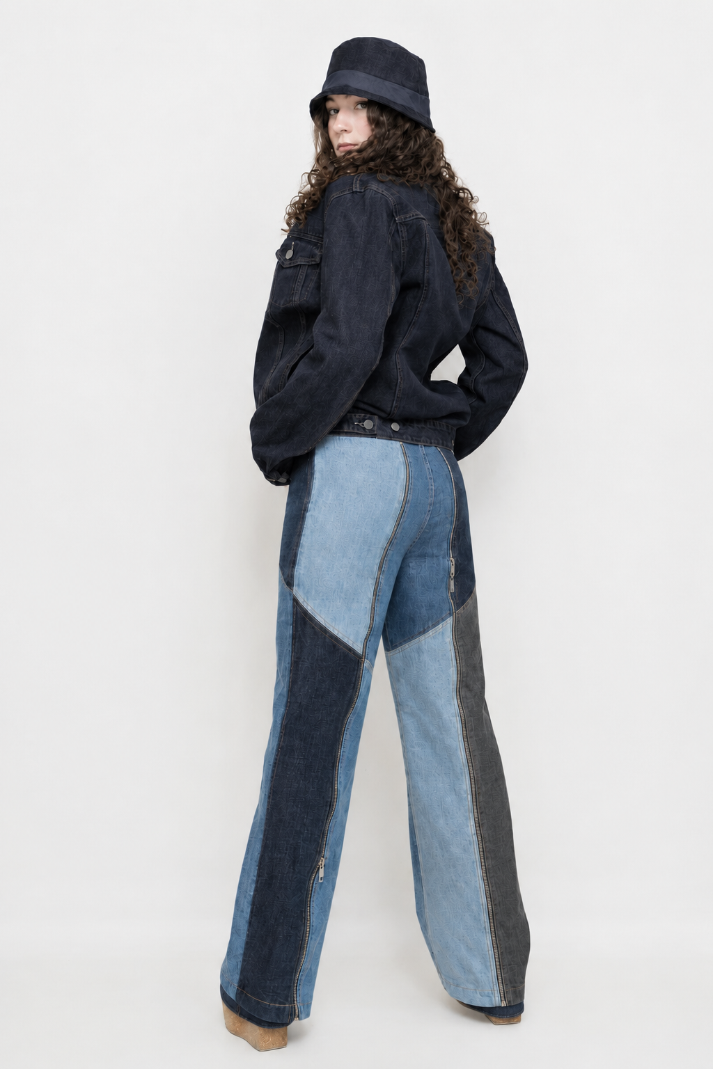 PANTALON FREE