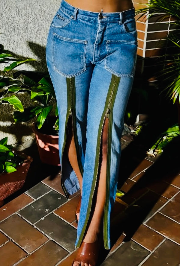 JEAN FREE