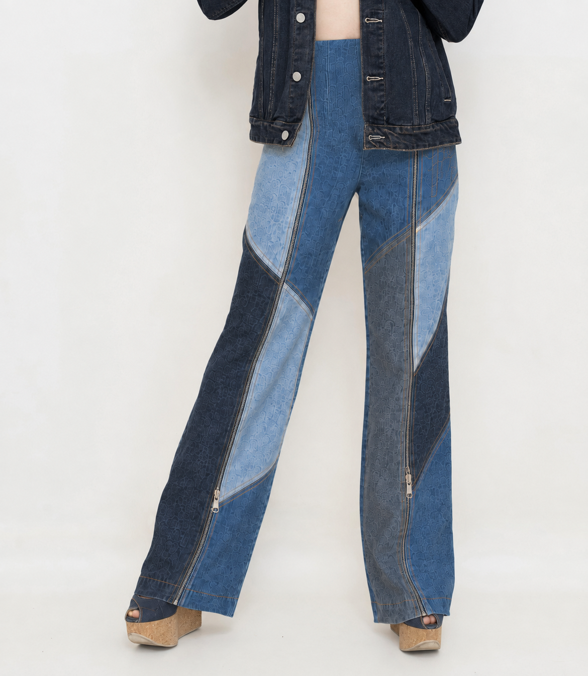 PANTALON FREE