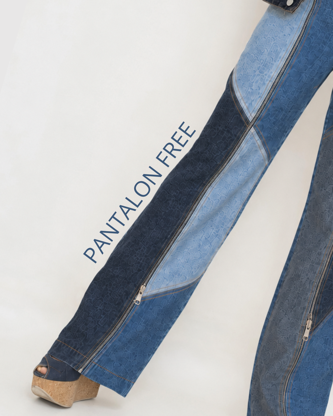 PANTALON FREE
