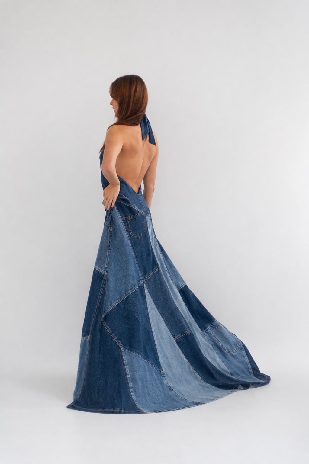 SAVIA DRESS