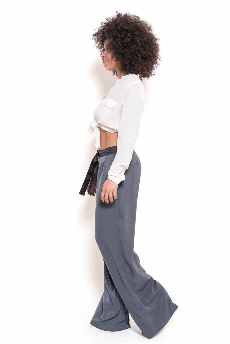 PANTALON DUCHESSE
