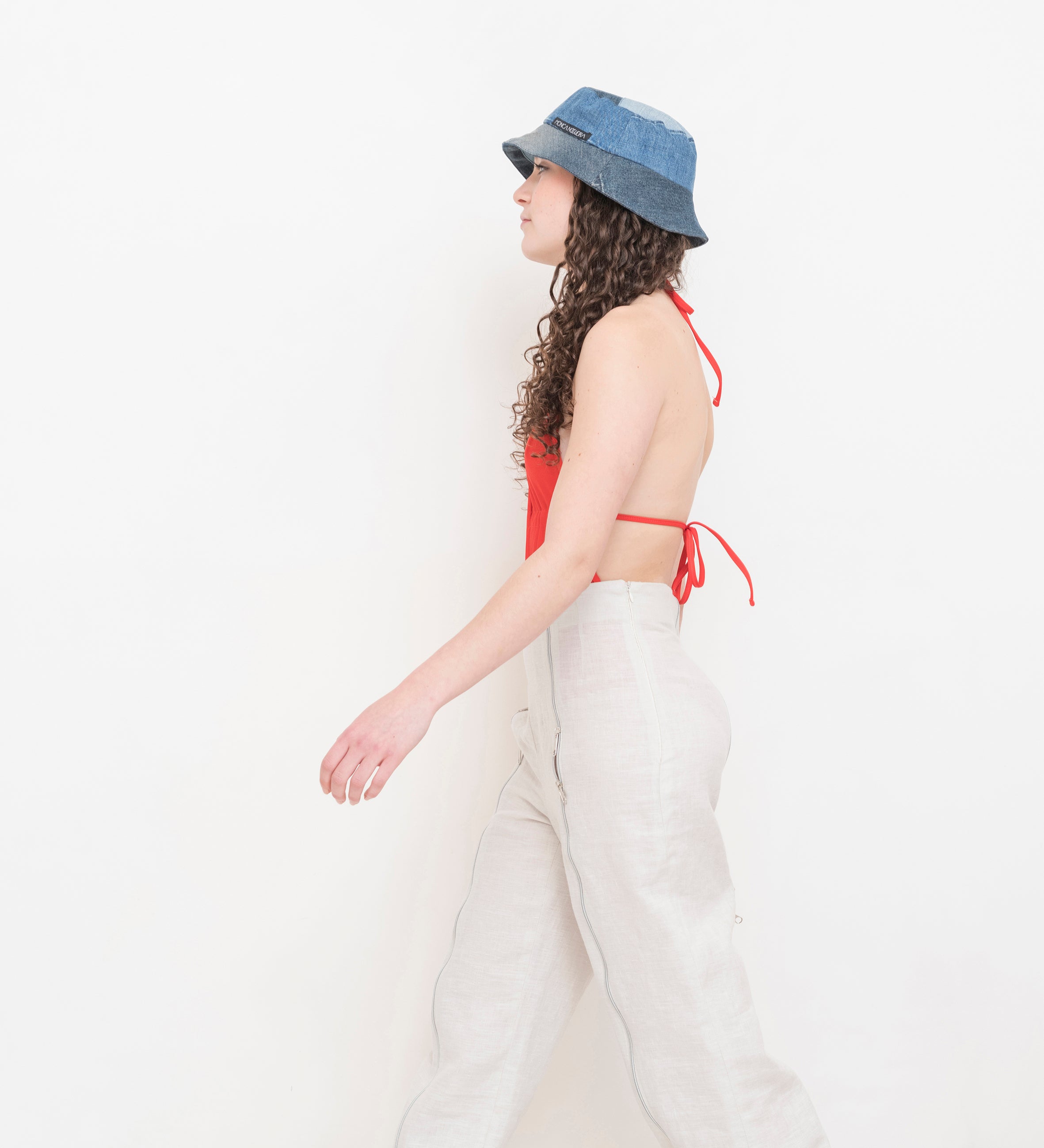 LE PANTALON FREE SUMMER