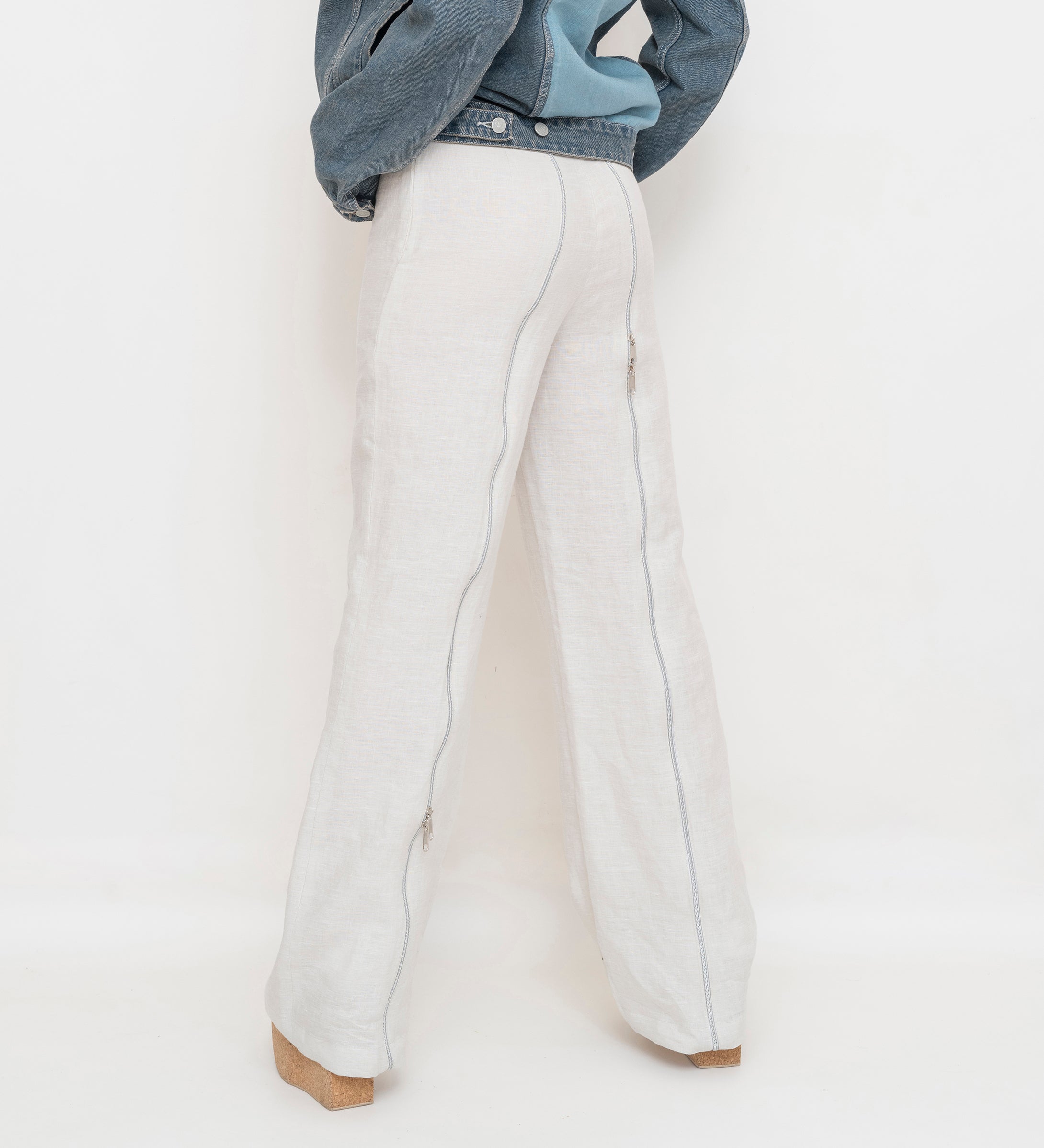 LE PANTALON FREE SUMMER