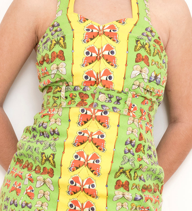 LA ROBE BUSTIER