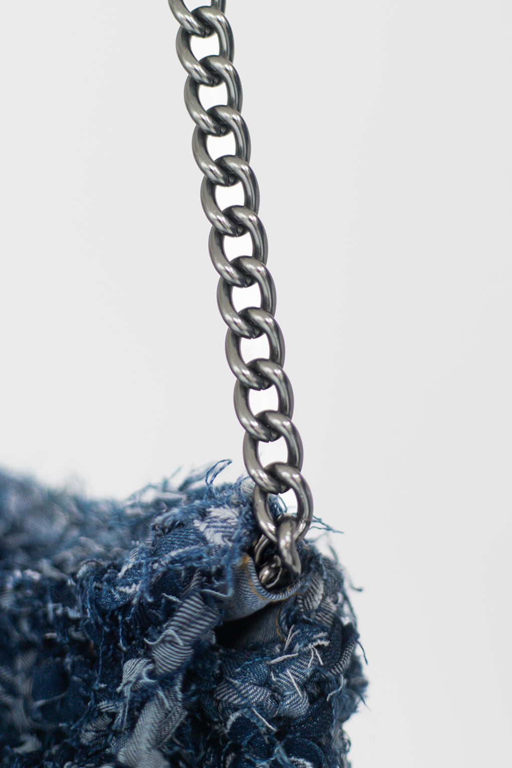 SAC EN CROCHET CHIQUITA