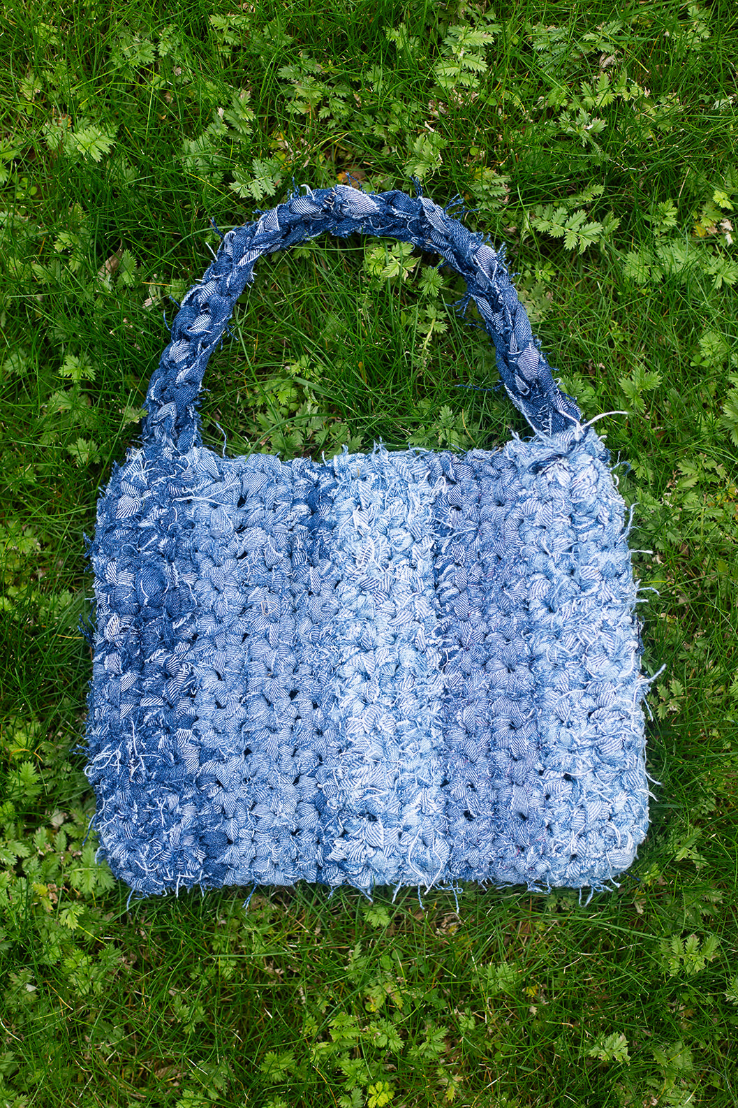 SAC EN CROCHET CHIQUITA